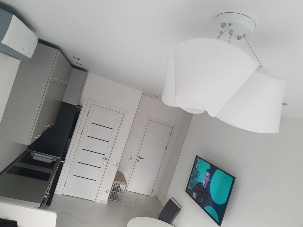 Оренда Квартира 1-кімнатна, 4/25 поверх на ул. Митрополита Василия Липковского, 38 Київ - фото 2