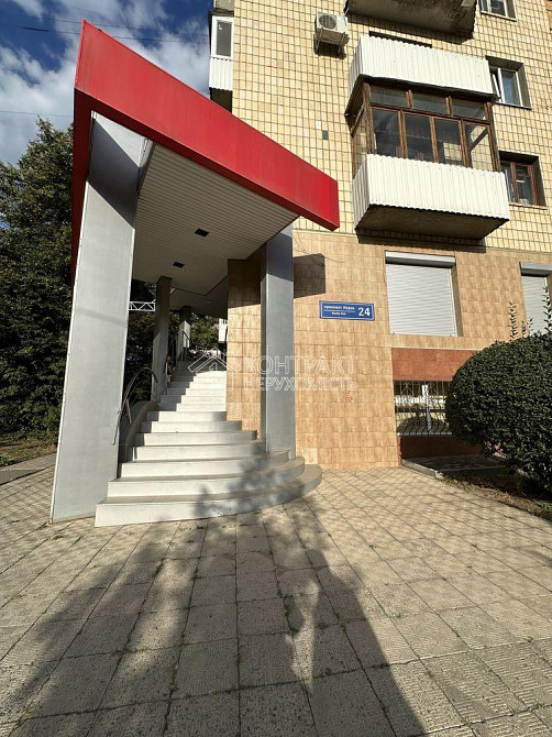 Оренда приміщення вільного призначення на вул. Науки приміщень - 2, поверх - 1/5 Харків - фото 2