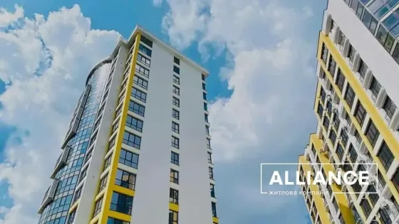 Продаж 3к Квартира 89.3 кв.м незалежності Івано-Франківськ