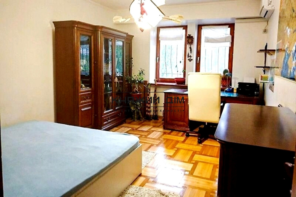 Продаж 3к Квартира 120 кв.м Героев Сталинграда просп. Киев - изображение 5