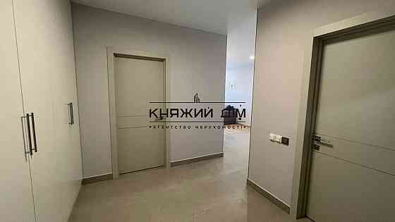 Оренда Квартира 1-кімнатна, 22/28 поверх на Днепровская Набережная Киев