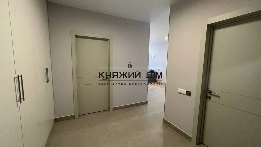 Оренда Квартира 1-кімнатна, 22/28 поверх на Днепровская Набережная Киев - изображение 6