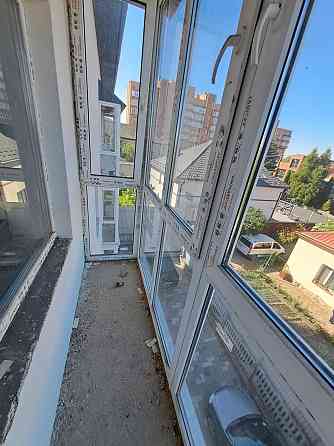Продаж 1 кімнатної квартири, 51 м.кв., вул. Циганська Тернопіль
