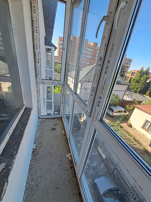 Продаж 1 кімнатної квартири, 51 м.кв., вул. Циганська Тернопіль - фото 3