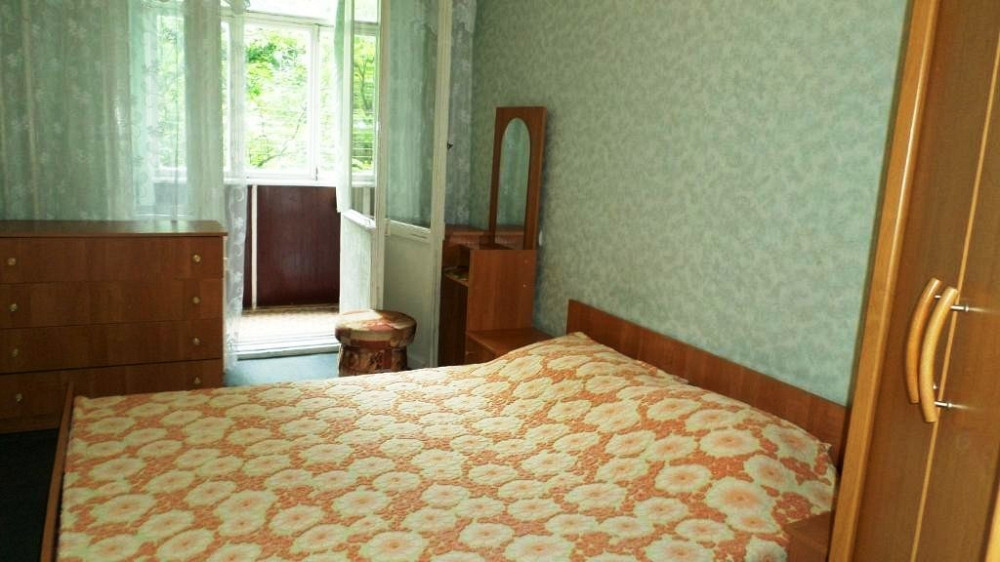 3-х-комн .Фонтан в жилом состоянии пол ламинат бойлер Odessa - photo 7