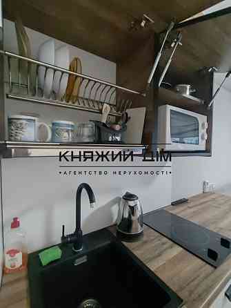 Оренда Квартира 1-кімнатна на Мала Житомирськала Київ