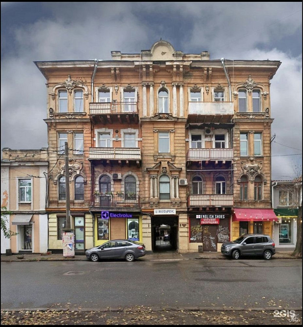 Продаж торгове приміщення на вул. Промышленная поверх - 1/4 Одесса - изображение 7