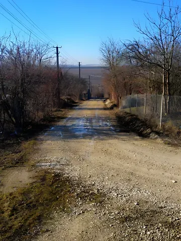 For sale land plot  area 9 ares Яблунева вулиця 1  - photo 7