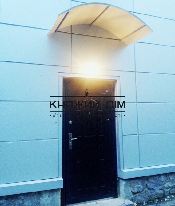 Оренда офісне приміщення на Ломоносова ул./Юлії Здановської поверх - 1/3 Київ - фото 9