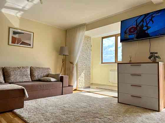 Продаж 3к квартири, 106 кв.м, вул. Петриківська Тернопіль