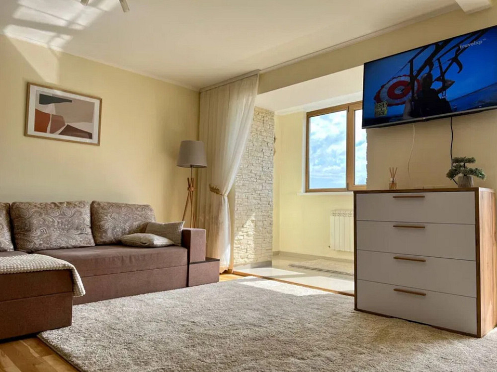 Продаж 3к квартири, 106 кв.м, вул. Петриківська Тернопіль - фото 6