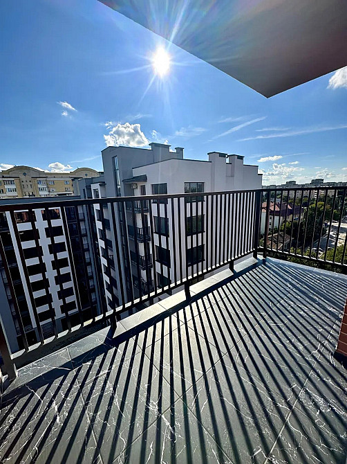 Продаж Квартира 2-кімнатна, 8/8 поверх на вул. Перфецького Львів - фото 9