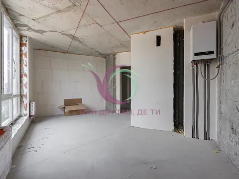 Продаж 2к Квартира 65.3 кв.м ЖК ARTHOUSE park Львів - фото 9