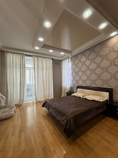 3-комн квартира - Дома Каркашадзе на ул. Довженко Одеса - фото 5