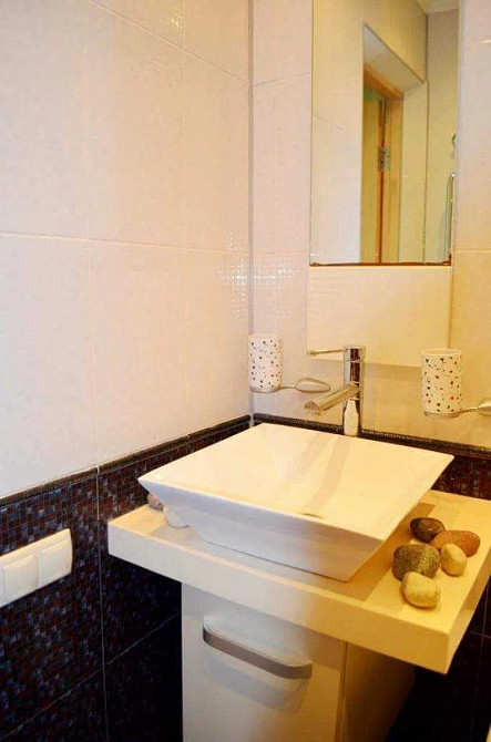 Оренда Квартира 2-кімнатна, 3/9 поверх на Лобановського, 96 Київ - фото 12