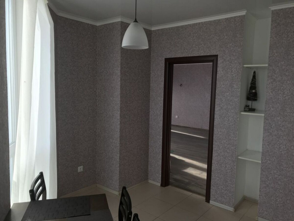 Оренда Квартира 1-кімнатна, 28/35 поверх на просп.Соборності, 30 Киев - изображение 6