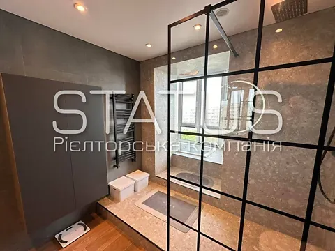 Продаж 3к Квартира 90 кв.м Миру проспект 18В Полтава - фото 16