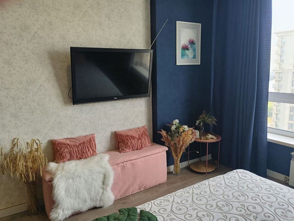 Оренда Квартира 2-кімнатна, 22/26 поверх на улица Армянская, д.6 Kiev - photo 13