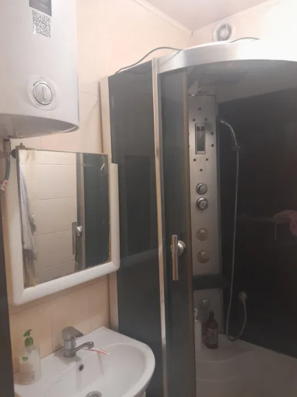 Продам 3-х комнатную квартиру с ремонтом в с.Красноселка (3 км от п.Котовского) Красносілка - фото 8