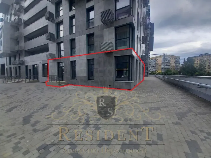 Продаж Приміщення вільного призначення площа 253 кв.м   Дніпро - фото 3