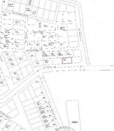 Продаж земельної ділянки 10 соток на Пирогова Бориспіль