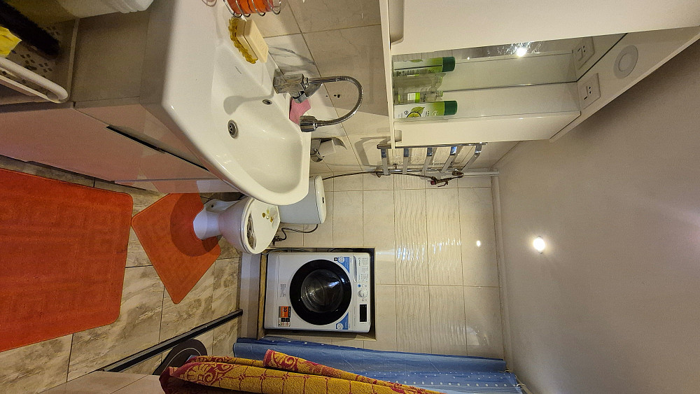 Просторная квартира в центре города Одесса - изображение 10