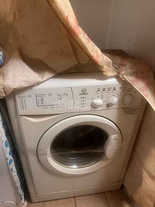 Продаж Квартира 2-кімнатна, 6/9 поверх на вул. Сергіївська Харьков - изображение 14