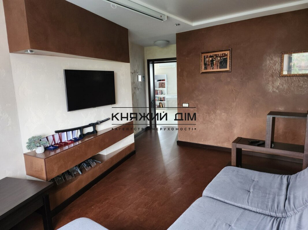 Продаж Квартира 2-кімнатна, 7/9 поверх на Артема ул./Січових Стрільців Kiev - photo 19