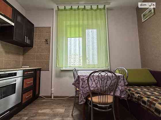 Оренда Квартира 1-кімнатна, 14/16 поверх на вул. Тростянецька, 5Б Київ