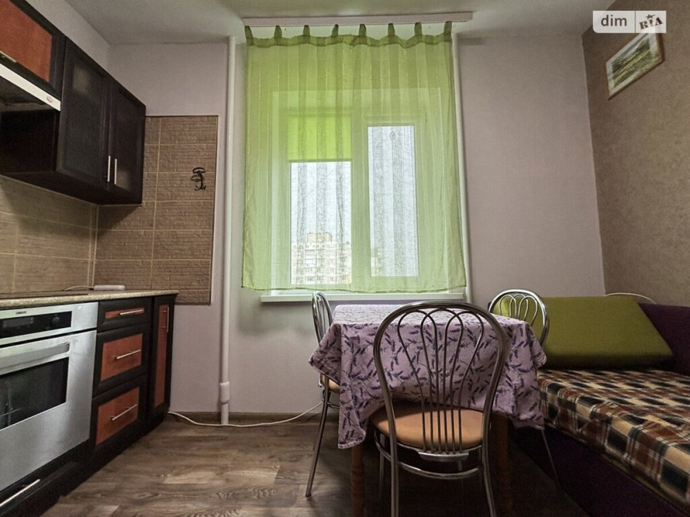 Оренда Квартира 1-кімнатна, 14/16 поверх на вул. Тростянецька, 5Б Київ - фото 4