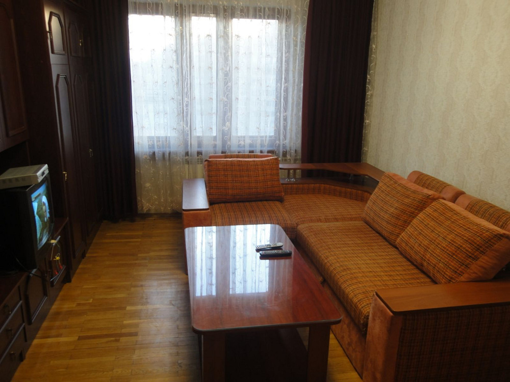 Оренда Квартира 2-кімнатна, 14/16 поверх на Ревуцького, 44б Київ - фото 5