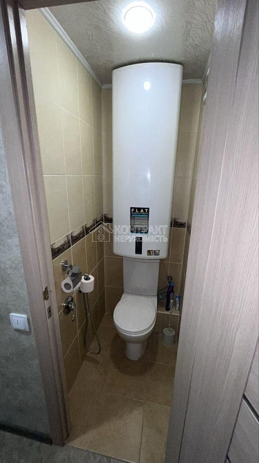 Продаж Квартира 1-кімнатна, 6/6 поверх на вул. Шевченківський Харків - фото 20