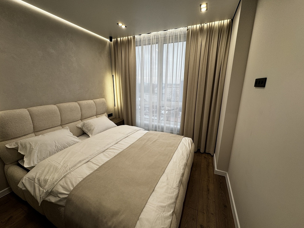 Продаж Квартира 1-кімнатна, 11/11 поверх на Юліана Пелеша, 1 Ивано-Франковск - изображение 8