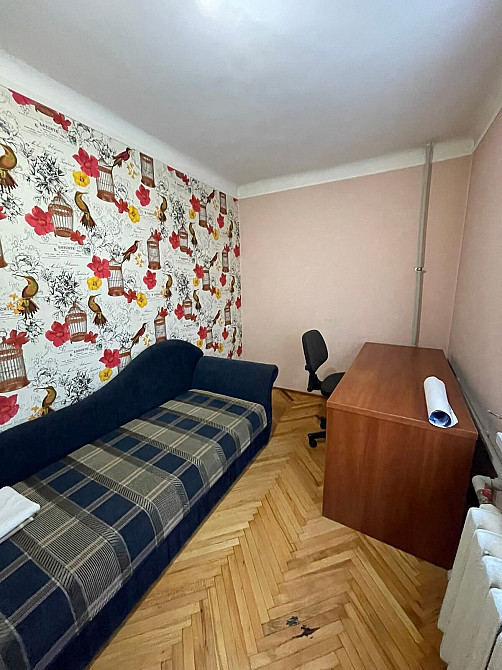 Оренда Квартира 2-кімнатна, 2/5 поверх на Довга Івано-Франківськ - фото 8