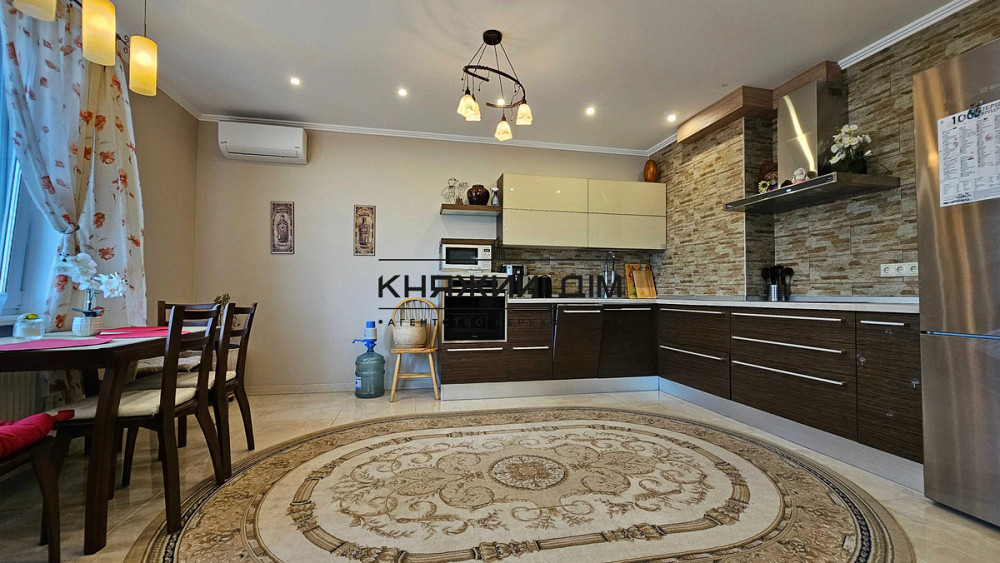 Продається 3 кімнатна квартира ЖК Silver Breeze № 21146927 Київ - фото 7