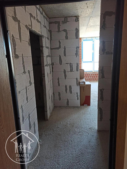 Продаж Квартира 2-кімнатна, 7/8 поверх на Героїв майдану, 13  - фото 8