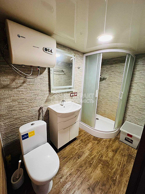 Продаж Квартира 2-кімнатна, 5/5 поверх на вул. Добровольців Харків - фото 7