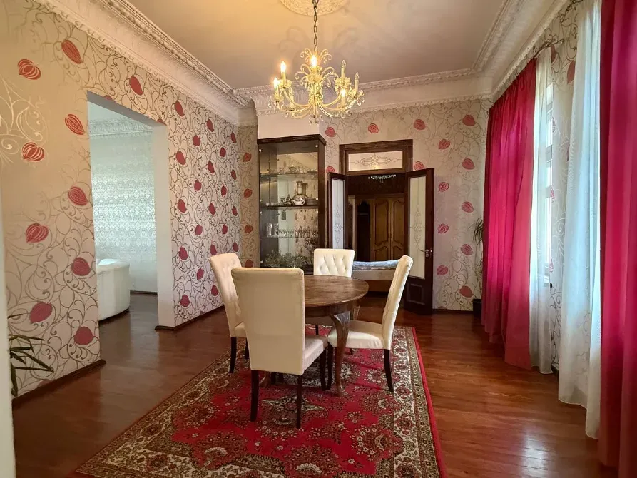 Продаж 1-поверховий Будинок з ділянкою 4 сот 142 кв.м 5 кімн.  Полтава - фото 17