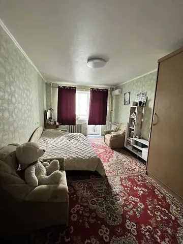 Продаж 1к Квартира 43.3 кв.м Айвазовського вулиця 5А Миколаїв - фото 5