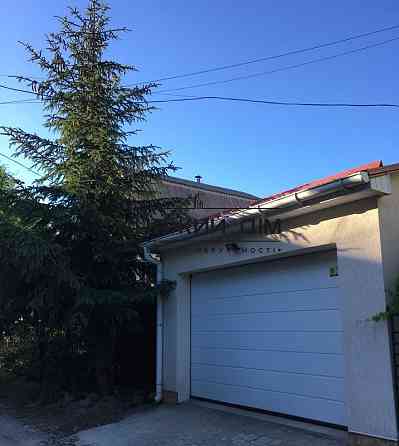 Продається гарний 3-поверховий будинок в Княжичах. №2211641 Княжичі (Броварський район)