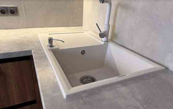 Продаж Квартира 1-кімнатна, 11/12 поверх Ternopil'