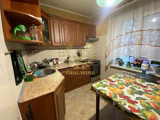 Затишна 2-кімнатна квартира на вул. Срібнокілька Київ