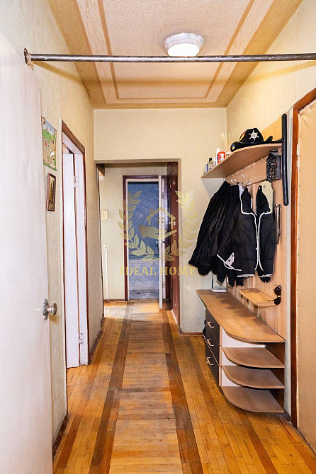 Затишна двокімнатна квартира в розвинутому районі Киев - изображение 11