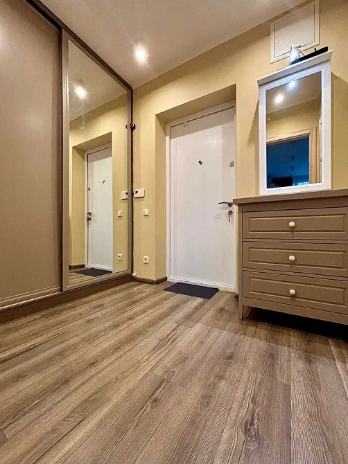 Продаж Квартира 1-кімнатна, 17/25 поверх на Золотоустівська вул., д. 34 Kiev - photo 18