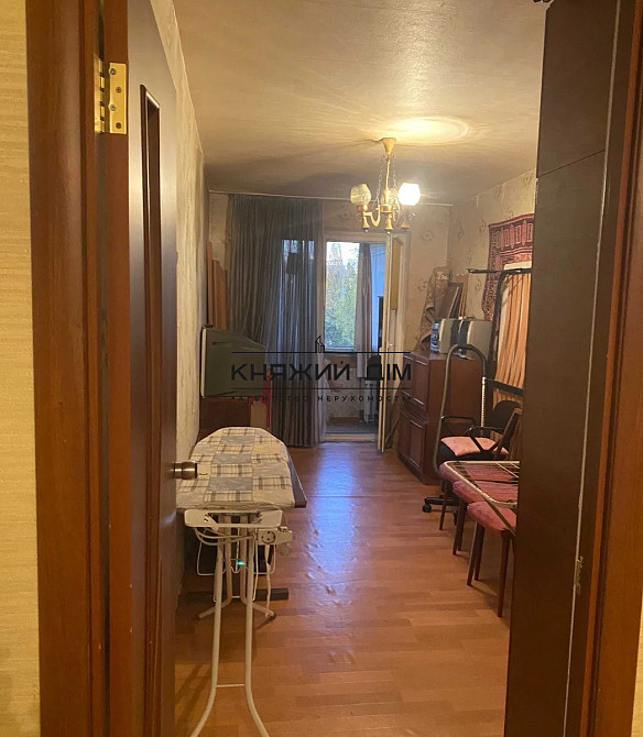 Продаж 3 кім квартири м.Дорогожичі на вул Бакинська 37 № 21146628 Київ - фото 5