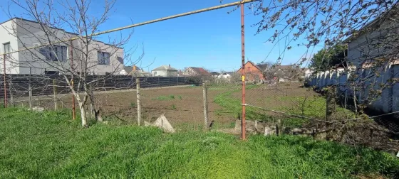 Продаж земельної ділянки Для будівництва приватного житлового будинку площа 10 сот вулиця Преображенська, 31 Одеса