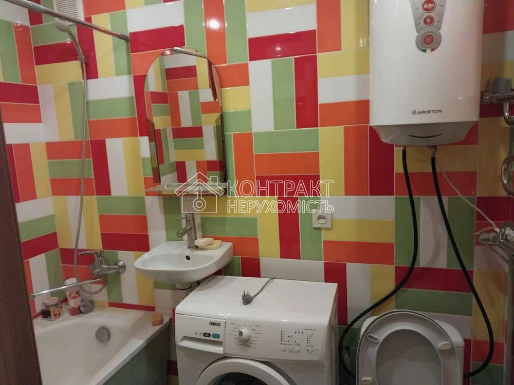 Продаж Квартира 2-кімнатна, 7/9 поверх на вул. Науки Харків - фото 7