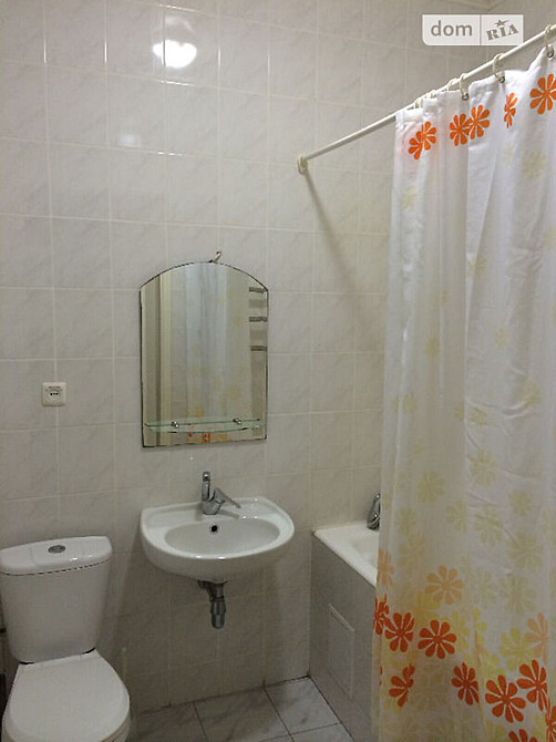 Оренда Квартира 2-кімнатна, 2/4 поверх на ул. Довнар-Запольского Київ - фото 4