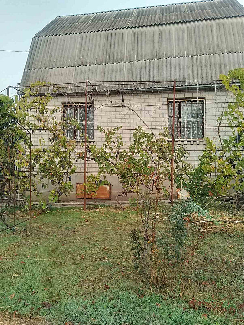 Продаж Будинок 4-кімнатний на Христиновский ОСМ, 460 Yehorivka - photo 3