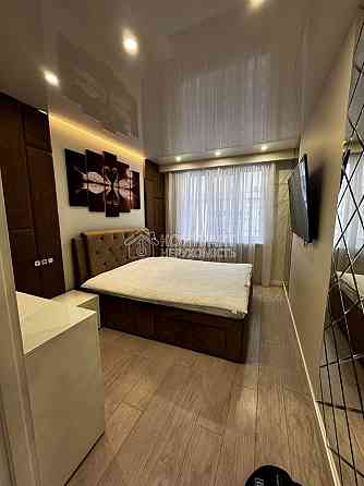 Продаж Квартира 3-кімнатна, 12/12 поверх на вул. проїзд Садовий Харків